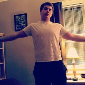 Meet your Posher, Alex