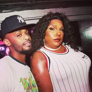 Meet your Posher, Peter