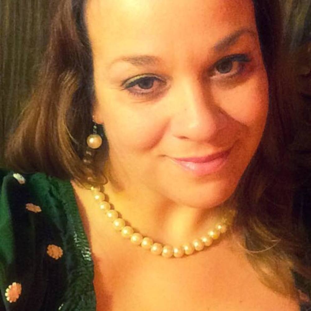 Meet your Posher, Millie