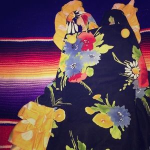 RicRac mystery bubble romper