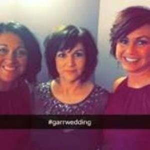 Meet your Posher, Kelli