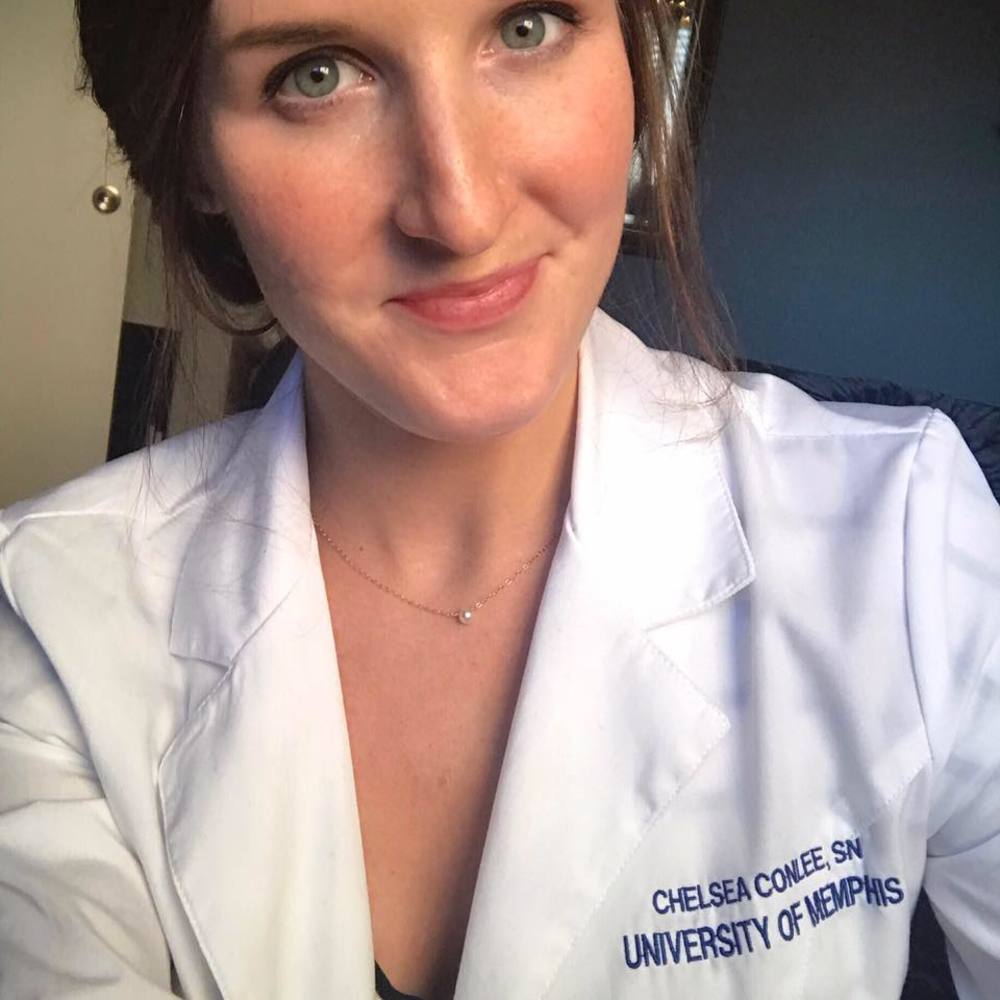 Meet your Posher, Chelsea