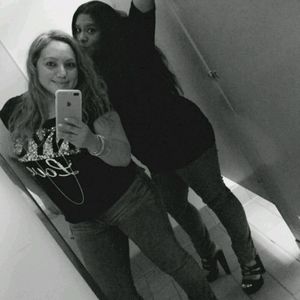 Meet your Posher, Sandra