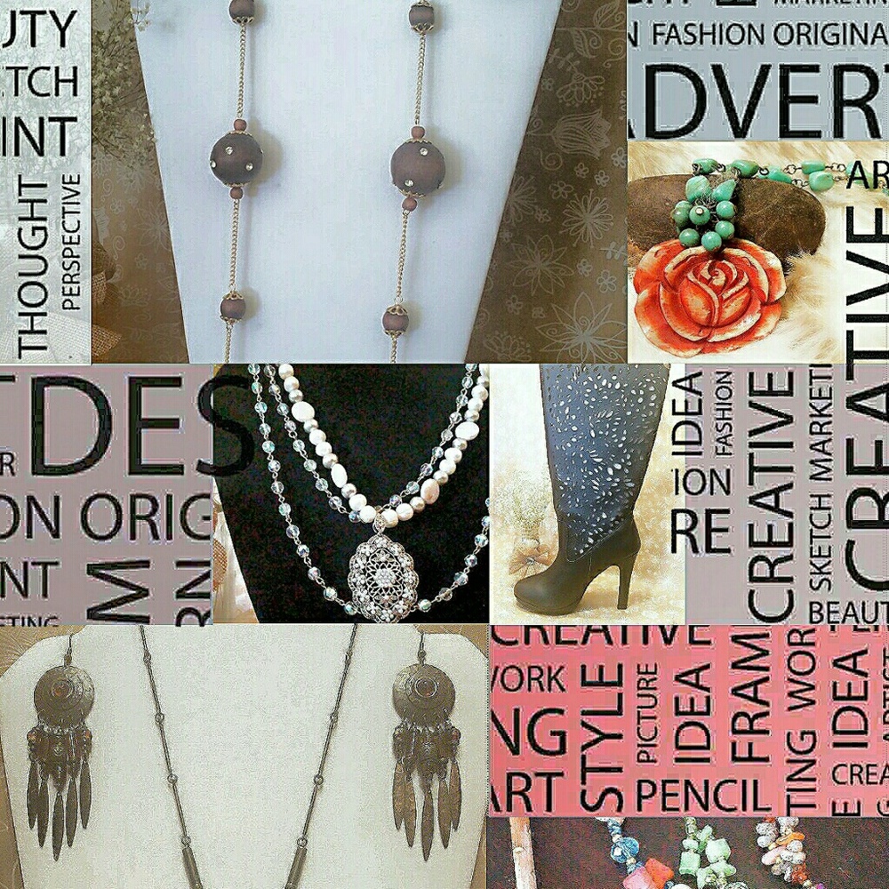 Meet your Posher, Rita