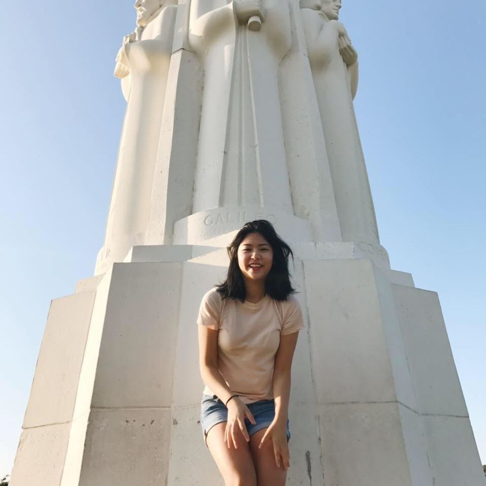 Meet your Posher, Kristy