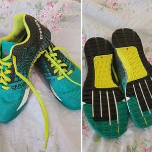 Crossfit nano