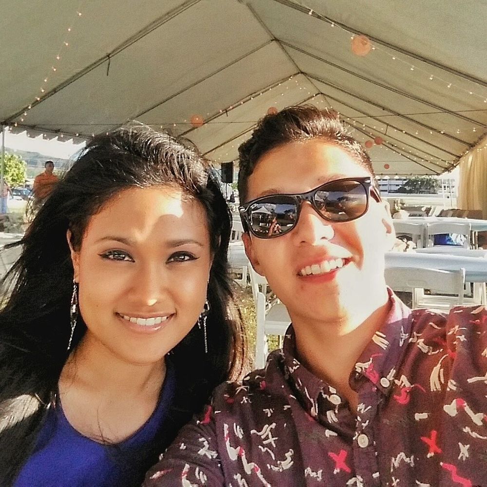 Meet your Posher, Jonathan