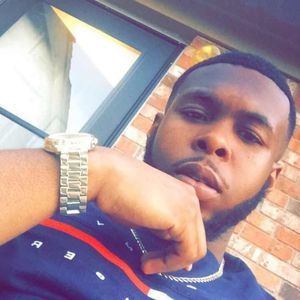 Meet your Posher, Omar