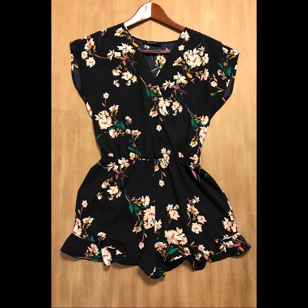 Date night outfit!  Oooo La La 