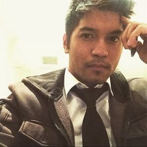 Meet your Posher, Angel