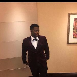 Meet your Posher, Bj