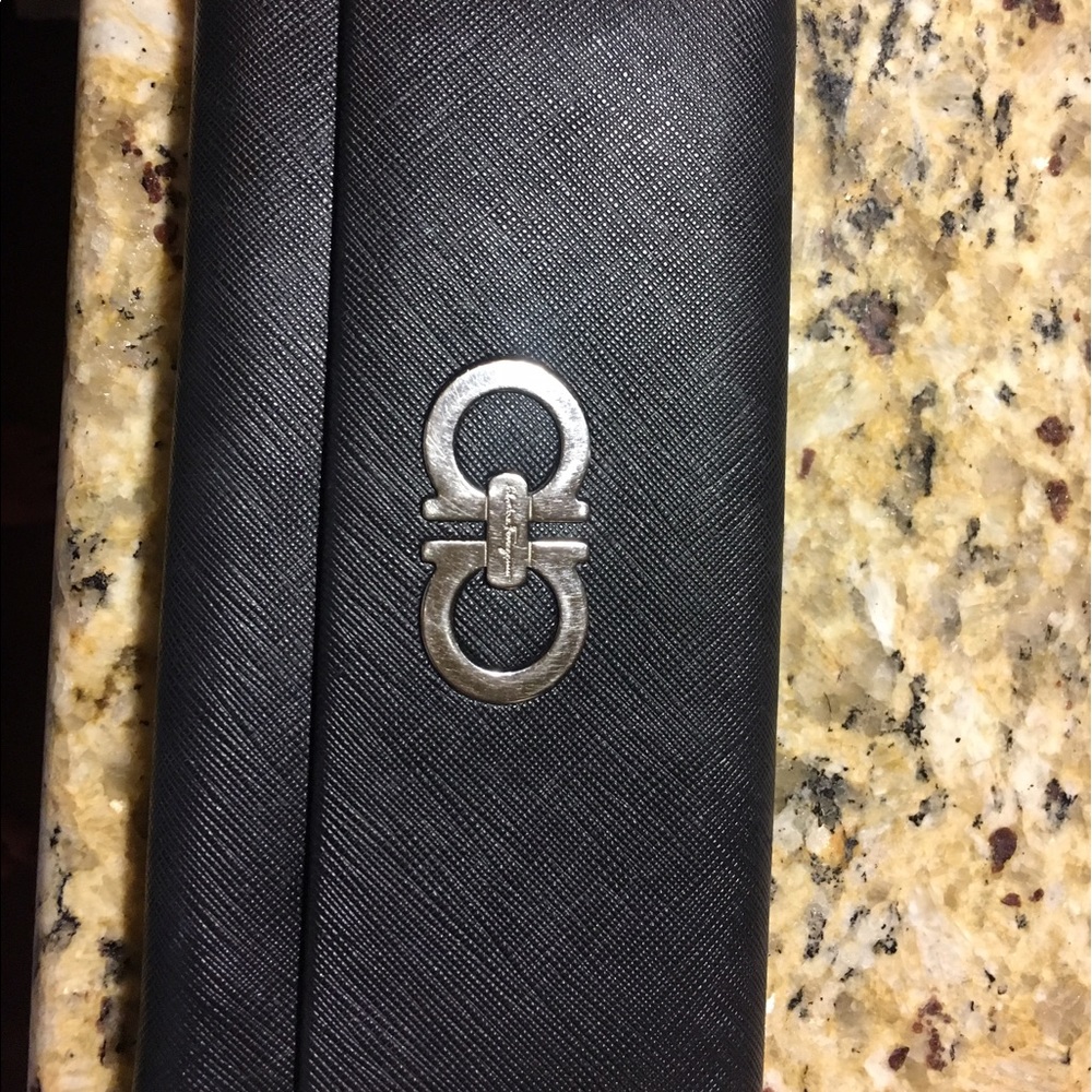 Salvator Ferragamo Wallet