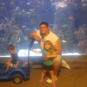 Meet your Posher, Shawn