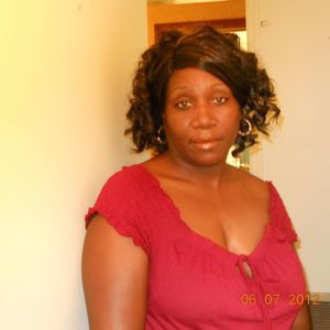Meet your Posher, Jacqueline