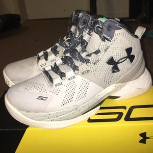 Curry 2