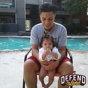 Meet your Posher, Eddie