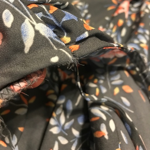 Cutest Romper with pockets! - Picture 8 of 8