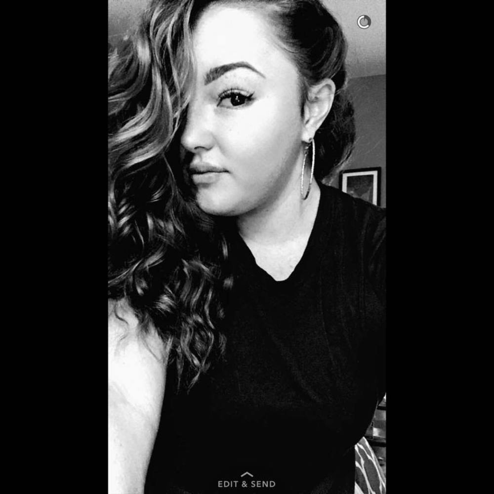 Meet your Posher, Madisyn