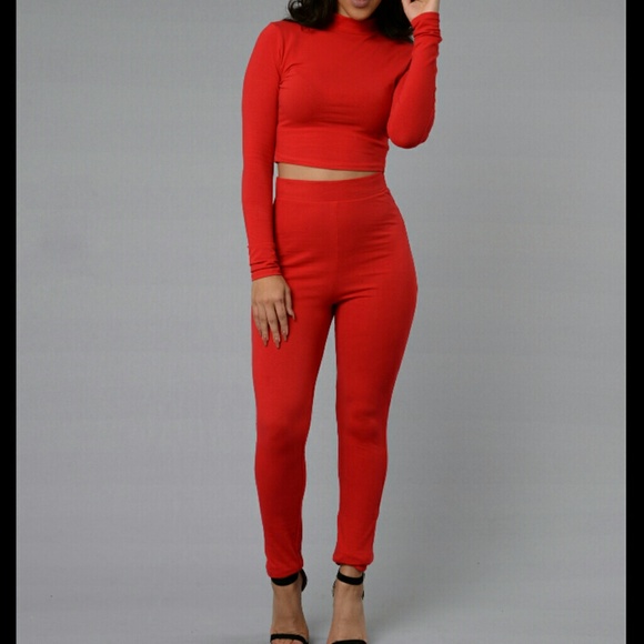 Sold on m er c. New Fashion Nova set - Picture 4 of 4