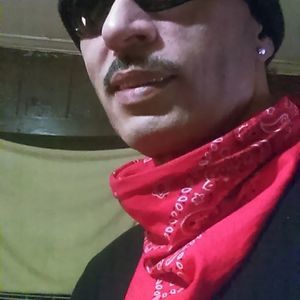 Meet your Posher, Earl