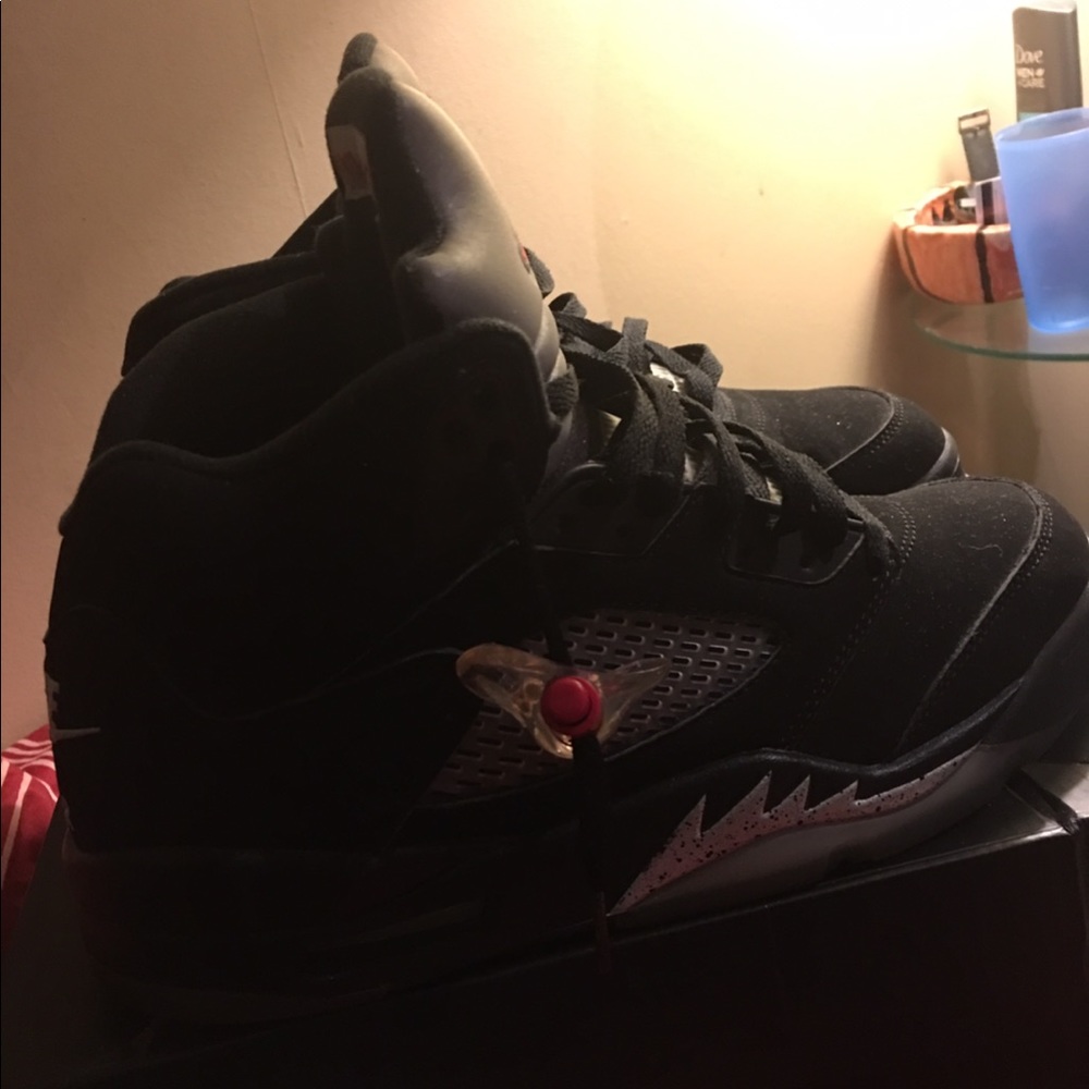 Metallic 5s - Picture 2 of 4
