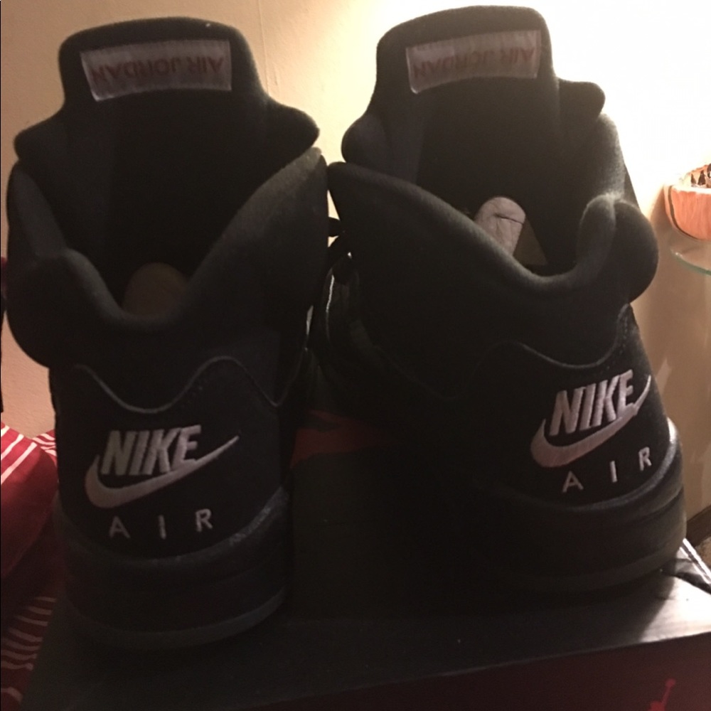 Metallic 5s - Picture 3 of 4