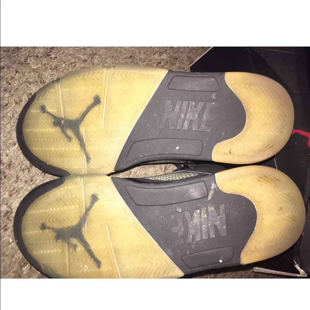 Metallic 5s - Picture 4 of 4