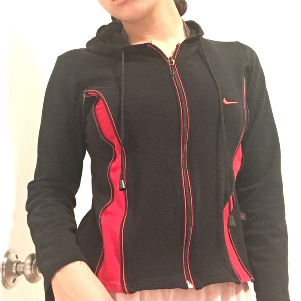 🖤NEED TO GET RID OF🖤 NIKE JACKET