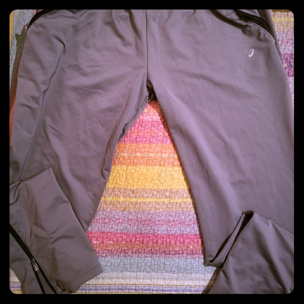Asics Women's Performance Pants Size XL