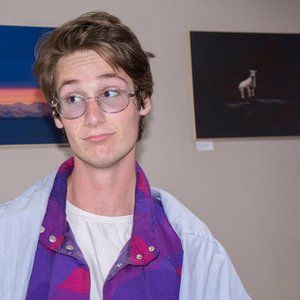 Meet your Posher, Danny