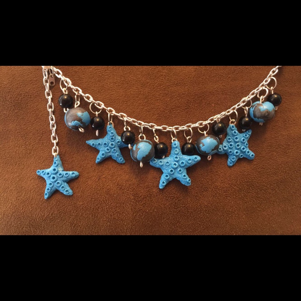 Custom bracelets