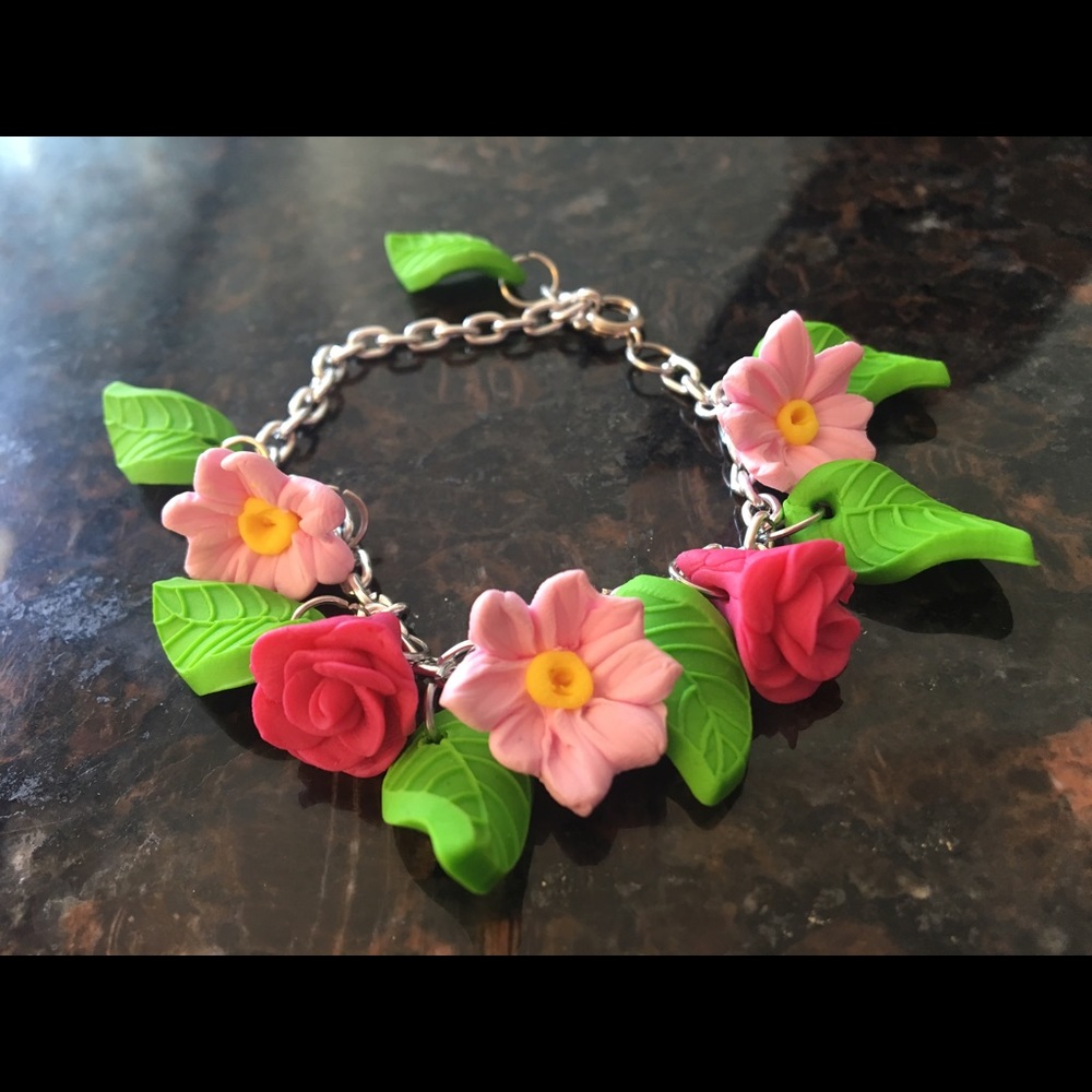 Custom bracelets - Picture 2 of 4