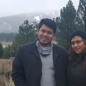 Meet your Posher, Christopher