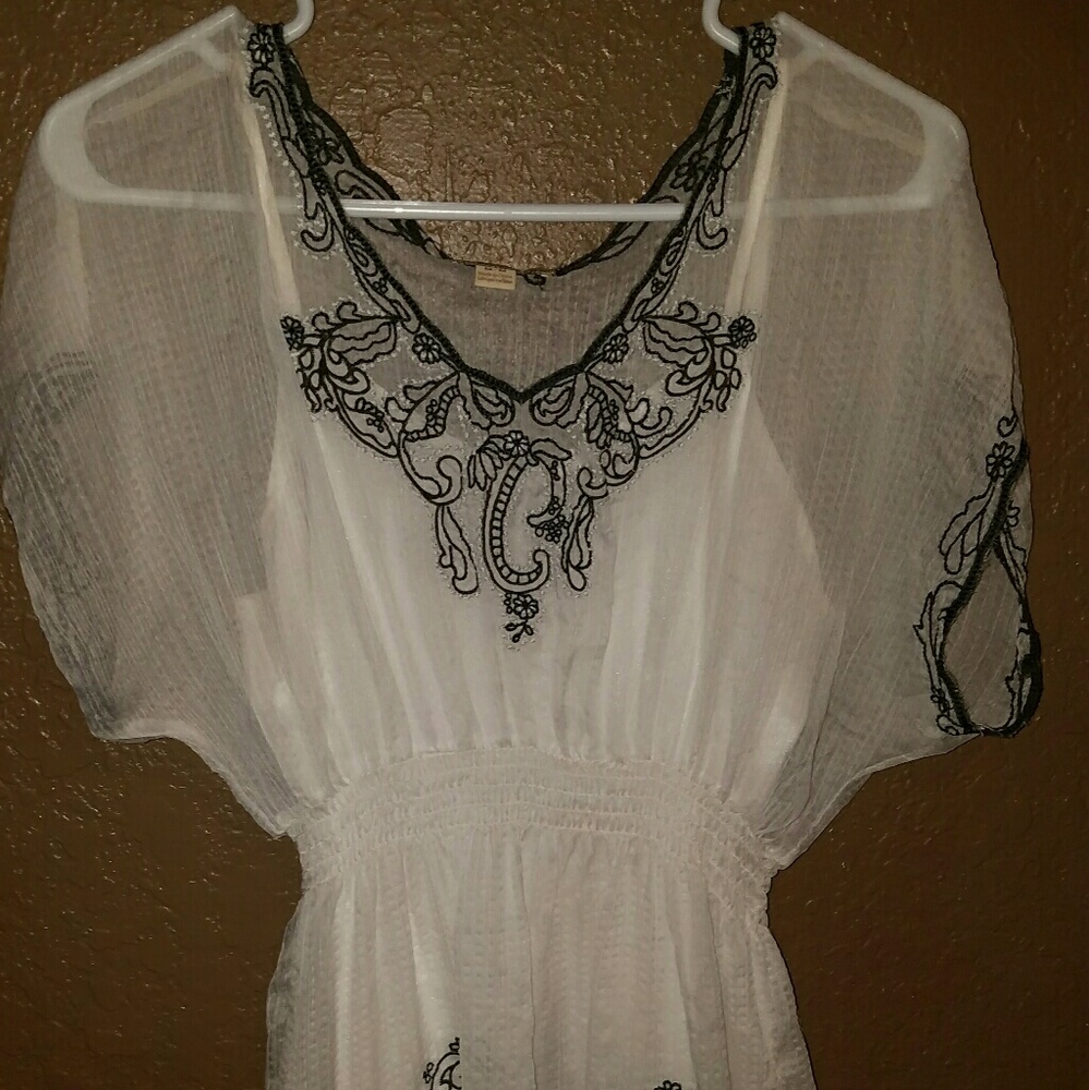 Twentyone very cute blouse