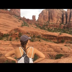 Meet your Posher, Hailey