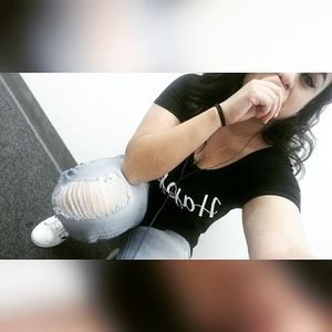 Meet your Posher, Loriann