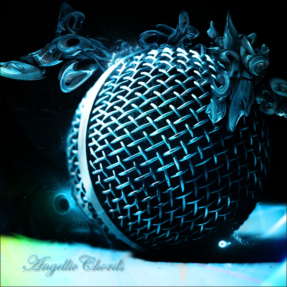 Meet your Posher, Angellicchords