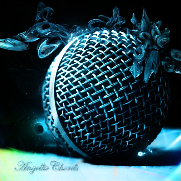 Meet your Posher, Angellicchords - Picture 1 of 1