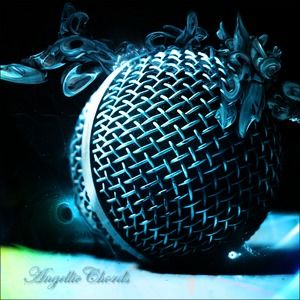 Meet your Posher, Angellicchords