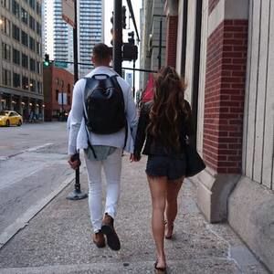 Meet your Posher, Jonathan