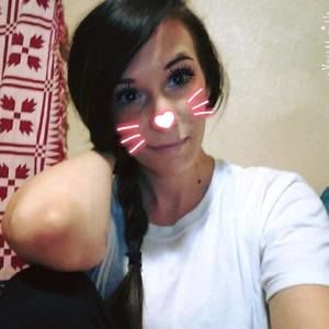 Meet your Posher, Karissa