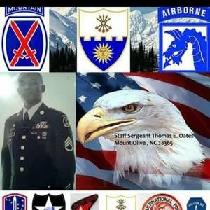 Meet your Posher, Thomas