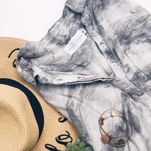 Nectar | Marble Dress