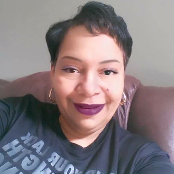 Meet your Posher, Aysha - Picture 1 of 1