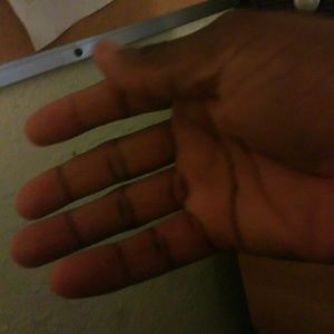 Meet your Posher, Norris