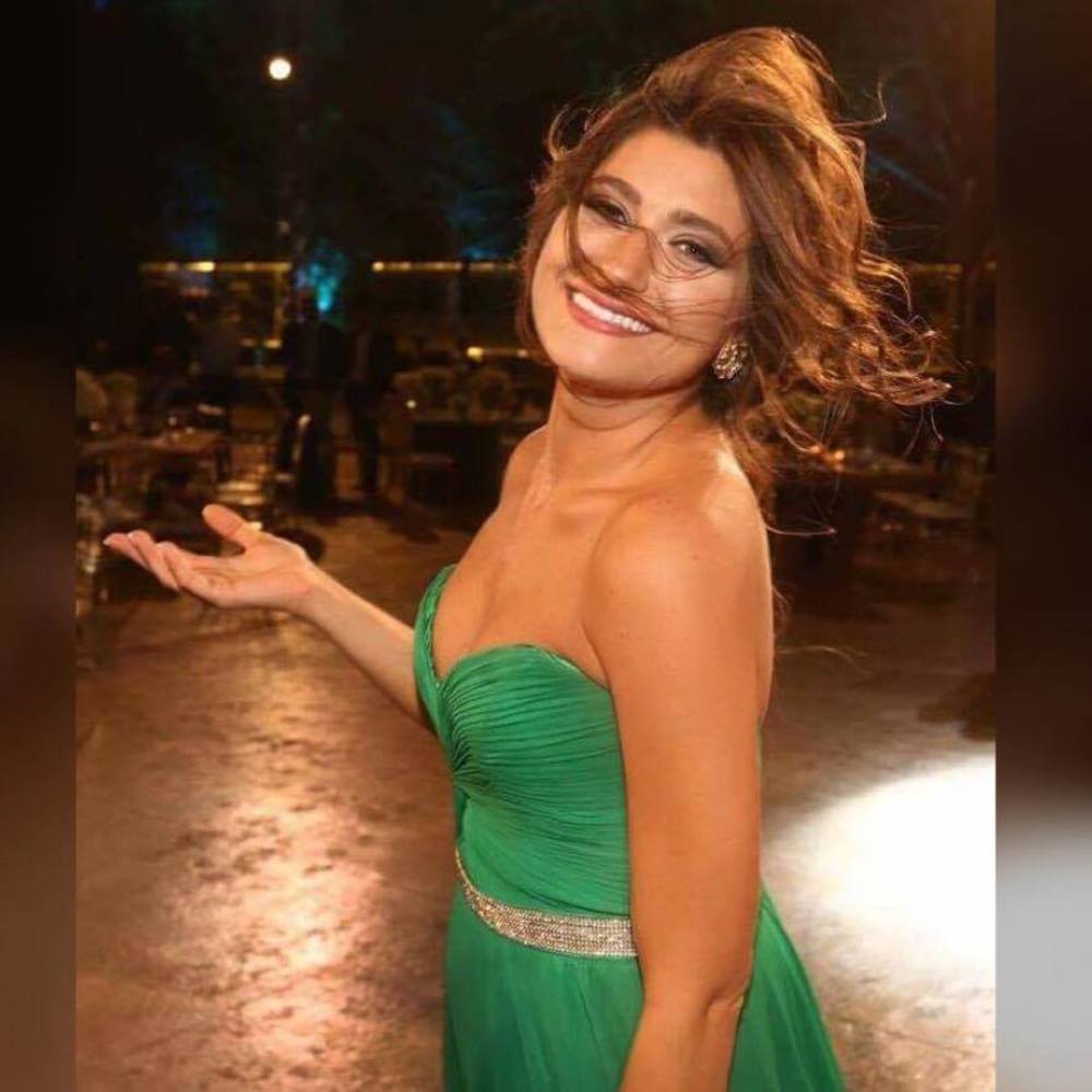 Meet your Posher, Rouba