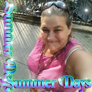 Meet your Posher, Gerriann