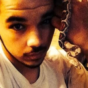 Meet your Posher, Steven