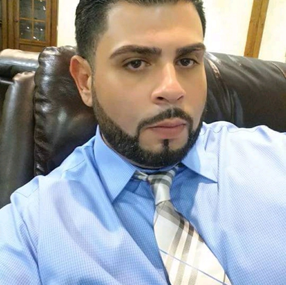 Meet your Posher, Ivan