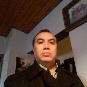 Meet your Posher, Fernando